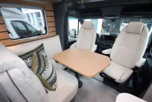 Fahrzeugbild Hymer ML-T 580 Xperience #11