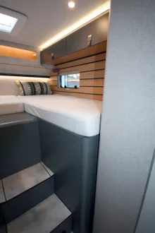 Fahrzeugbild Hymer ML-T 580 Xperience #15