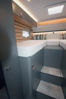 Fahrzeugbild Hymer ML-T 580 Xperience #18