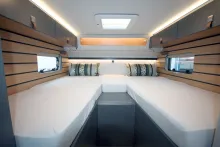 Fahrzeugbild Hymer ML-T 580 Xperience #20