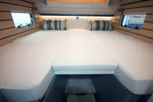 Fahrzeugbild Hymer ML-T 580 Xperience #21