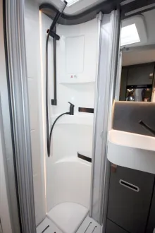 Fahrzeugbild Hymer ML-T 580 Xperience #24
