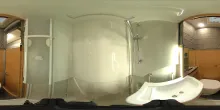 360° Innenansicht Knaus Tourer CUV 500 MQ CUVISION Vermittlungsverkauf
