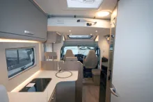 Fahrzeugbild Carado T 338 #3