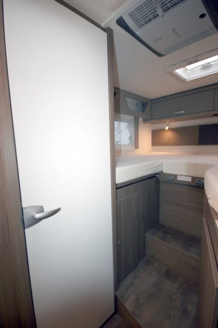 Fahrzeugbild Carado T 338 #15