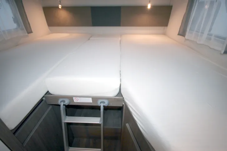 Fahrzeugbild Carado T 338 #17