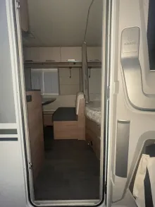 Fahrzeugbild Knaus Sport 500 KD Lager Abverkauf #9