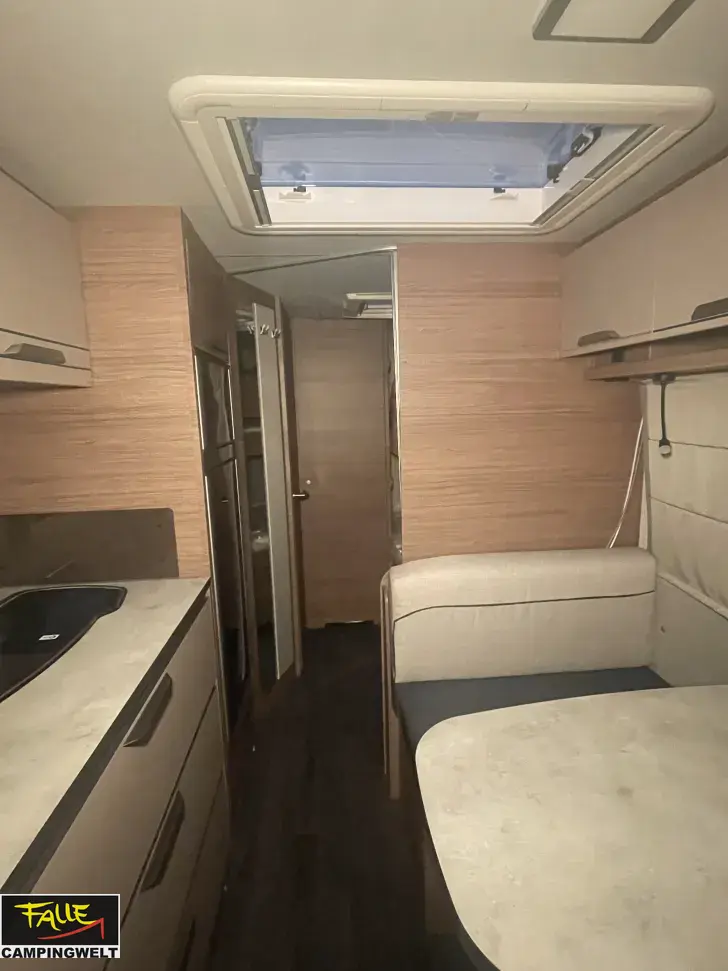 Fahrzeugbild Knaus Sport 500 KD Lager Abverkauf #10