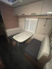 Fahrzeugbild Knaus Sport 500 KD Lager Abverkauf #12