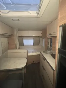 Fahrzeugbild Knaus Sport 500 KD Lager Abverkauf #11