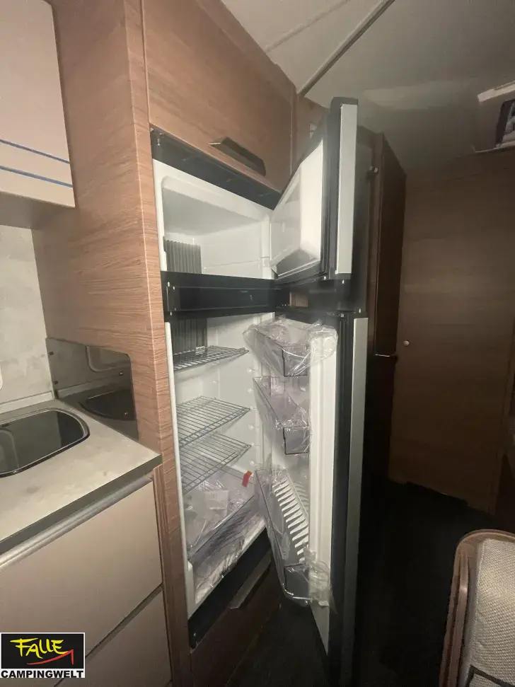 Fahrzeugbild Knaus Sport 500 KD Lager Abverkauf #14