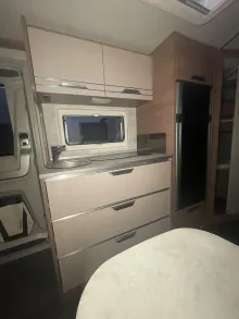 Fahrzeugbild Knaus Sport 500 KD Lager Abverkauf #18