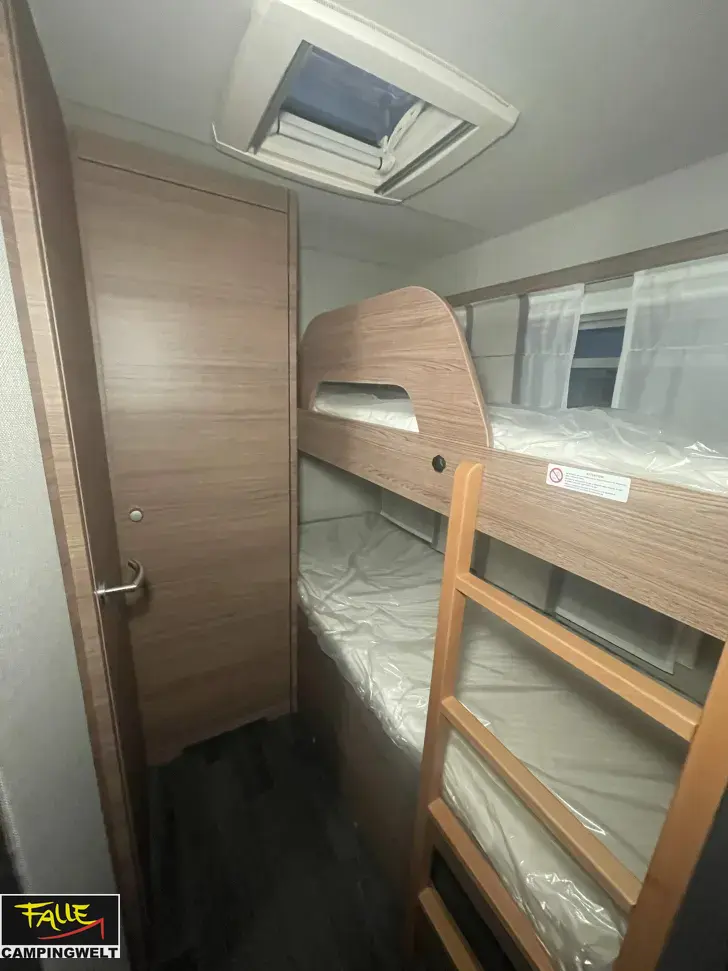 Fahrzeugbild Knaus Sport 500 KD Lager Abverkauf #15