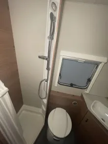 Fahrzeugbild Knaus Sport 500 KD Lager Abverkauf #19