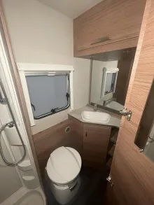 Fahrzeugbild Knaus Sport 500 KD Lager Abverkauf #20