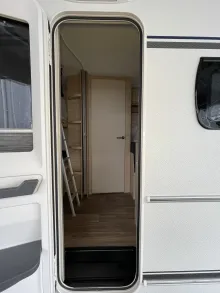 Fahrzeugbild Fendt Bianco Selection 515 SKM #7