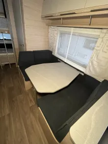 Fahrzeugbild Fendt Bianco Selection 515 SKM #11