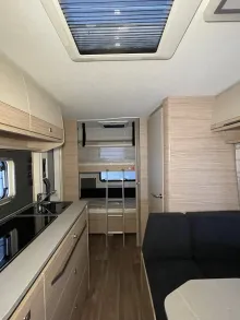 Fahrzeugbild Fendt Bianco Selection 515 SKM #9