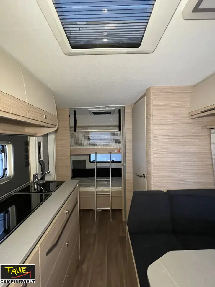 Fahrzeugbild Fendt Bianco Selection 515 SKM #9