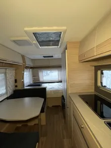 Fahrzeugbild Fendt Bianco Selection 515 SKM #10