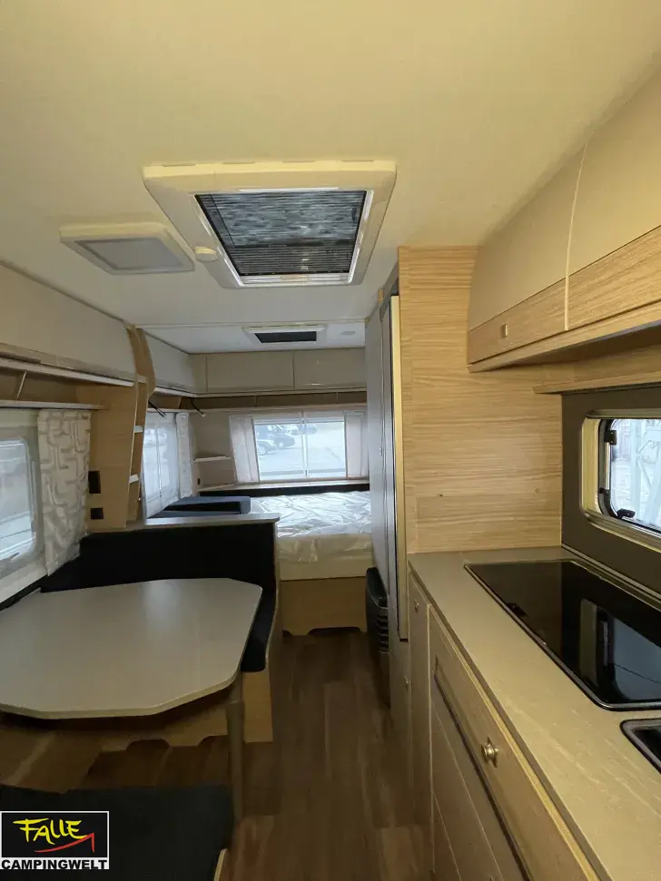 Fahrzeugbild Fendt Bianco Selection 515 SKM #10