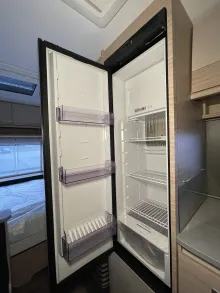 Fahrzeugbild Fendt Bianco Selection 515 SKM #14