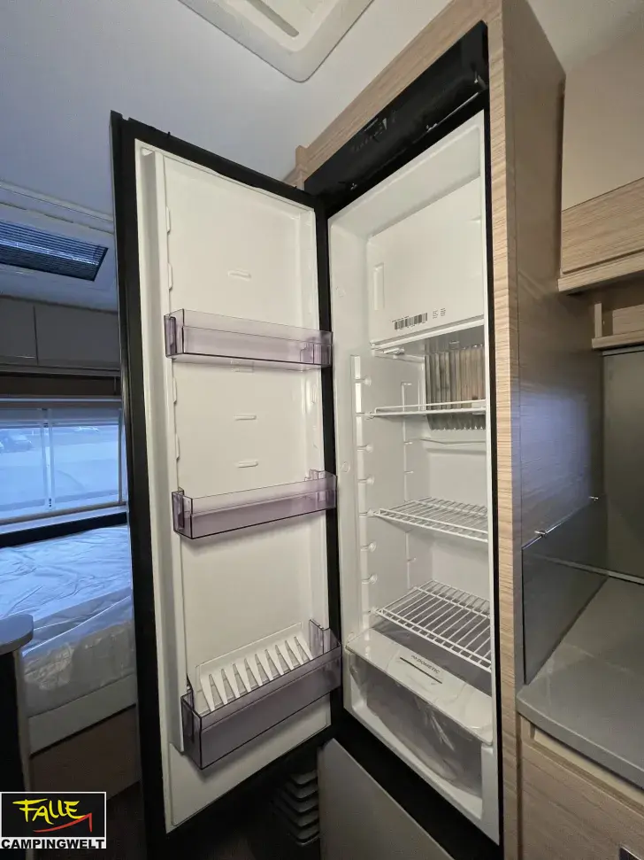 Fahrzeugbild Fendt Bianco Selection 515 SKM #14