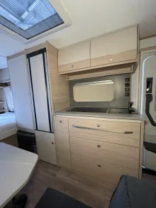 Fahrzeugbild Fendt Bianco Selection 515 SKM #15