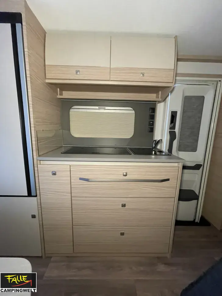 Fahrzeugbild Fendt Bianco Selection 515 SKM #16