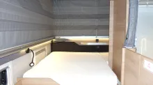 Fahrzeugbild Knaus Tourer CUV 500 MQ CUVISION Vermittlungsverkauf #21