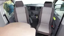 Fahrzeugbild Knaus Tourer CUV 500 MQ CUVISION Vermittlungsverkauf #28