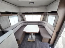 Sitzgruppe Tabbert Cazadora 560 HTD 2,5