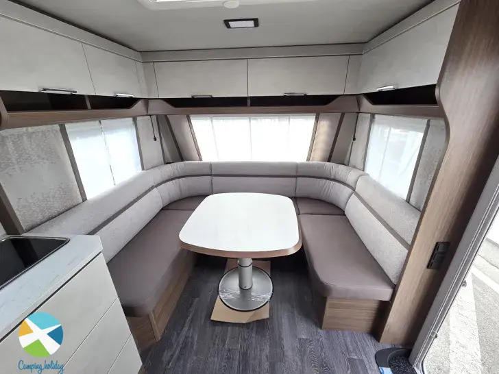 Sitzgruppe Tabbert Cazadora 560 HTD 2,5