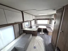 Betten Tabbert Cazadora 560 HTD 2,5