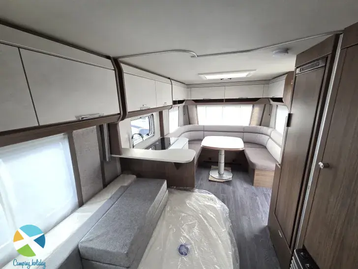 Betten Tabbert Cazadora 560 HTD 2,5