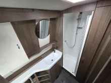 Etagenbetten Tabbert Cazadora 560 HTD 2,5