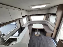 Küchen Tabbert Cazadora 560 HTD 2,5