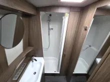 Fahrzeugbild Tabbert Cazadora 560 HTD 2,5 #12