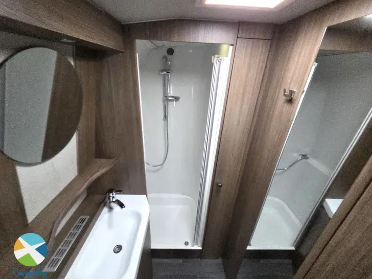 Fahrzeugbild Tabbert Cazadora 560 HTD 2,5 #12