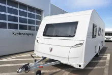 Seitlich Tabbert Cazadora 560 HTD 2,5