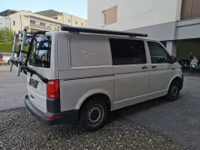 Fahrzeugbild VW Custom Bus T6.1 Camper #1