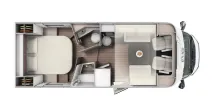 Fahrzeugbild Etrusco T 7400 QBC #3