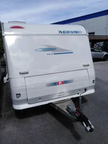Fahrzeugbild Adria Altea 432 PX #5
