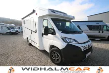 Fahrzeugbild Etrusco T 6.9 SB #1