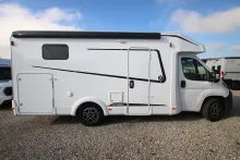 Fahrzeugbild Etrusco T 6.9 SB #5