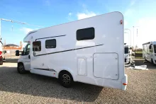 Fahrzeugbild Etrusco T 6.9 SB #7