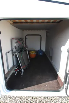 Fahrzeugbild Etrusco T 6.9 SB #9