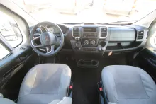 Fahrzeugbild Etrusco T 6.9 SB #10