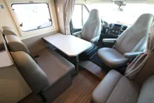 Fahrzeugbild Etrusco T 6.9 SB #13