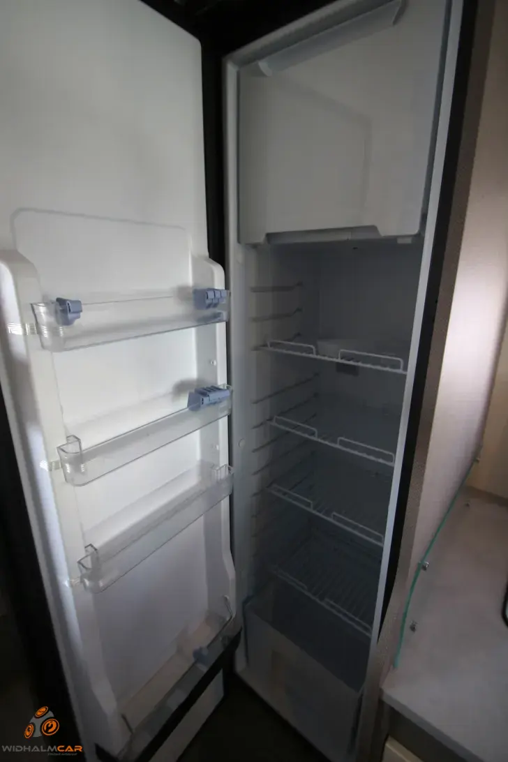 Fahrzeugbild Etrusco T 6.9 SB #16